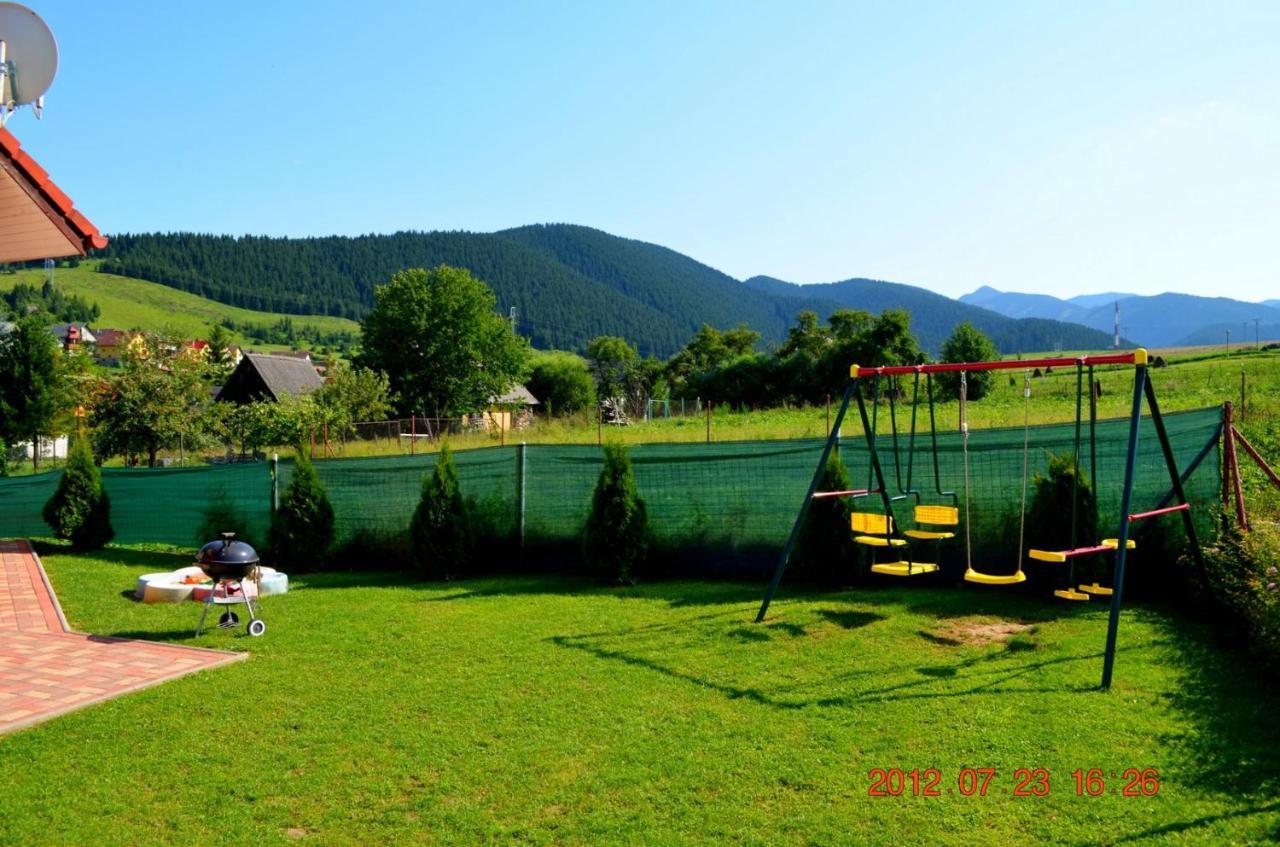 Chalupa Riviera A Apartmany Riviera - Liptov Besenova Ruzomberok Exterior foto
