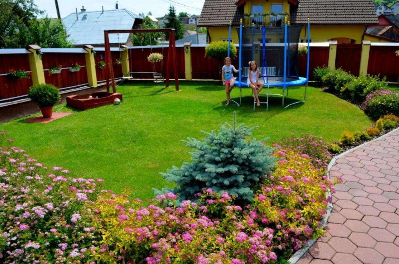 Chalupa Riviera A Apartmany Riviera - Liptov Besenova Ruzomberok Exterior foto