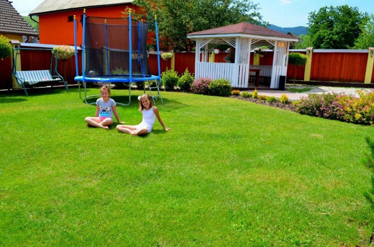 Chalupa Riviera A Apartmany Riviera - Liptov Besenova Ruzomberok Exterior foto