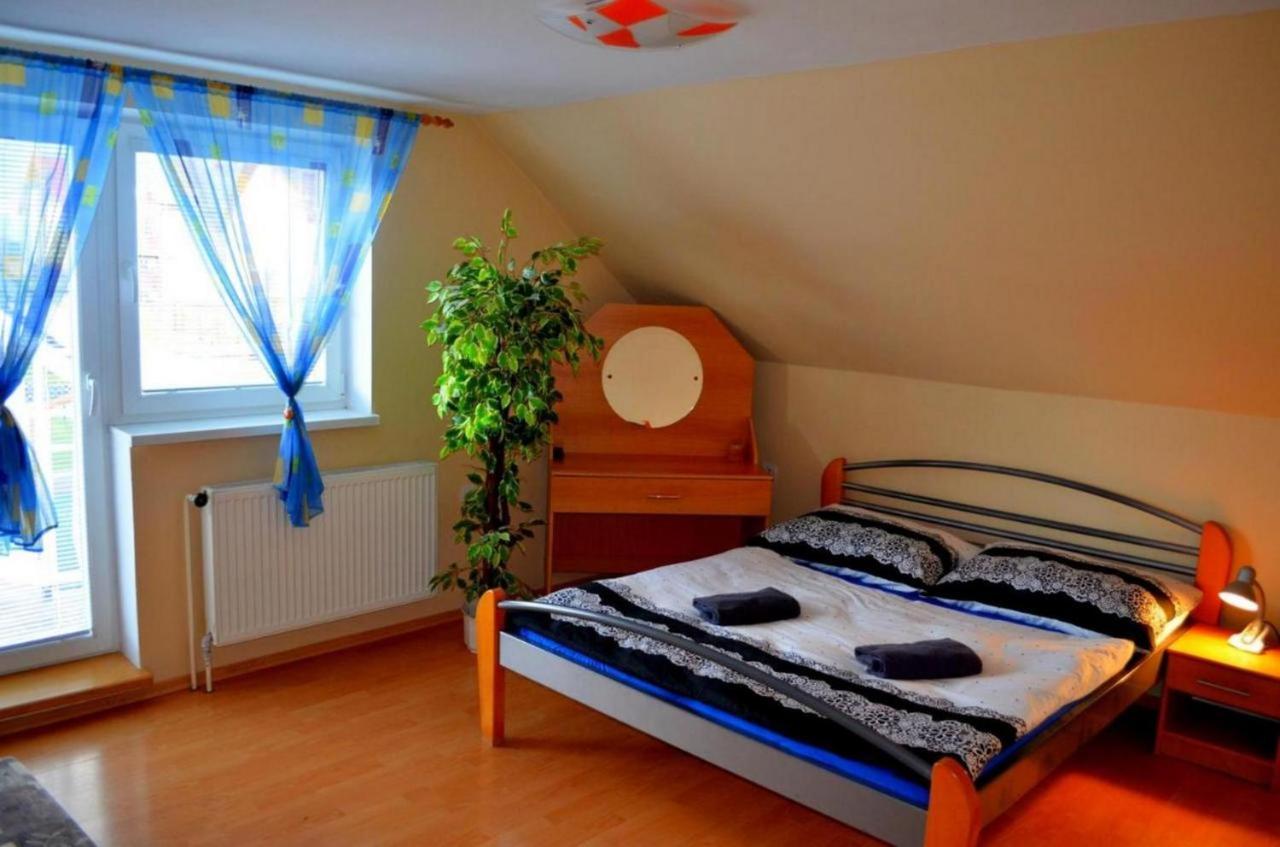 Chalupa Riviera A Apartmany Riviera - Liptov Besenova Ruzomberok Exterior foto