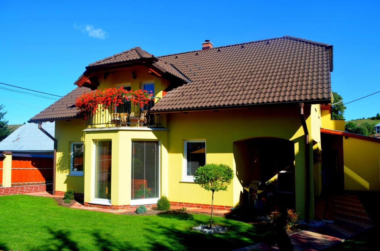 Chalupa Riviera A Apartmany Riviera - Liptov Besenova Ruzomberok Exterior foto