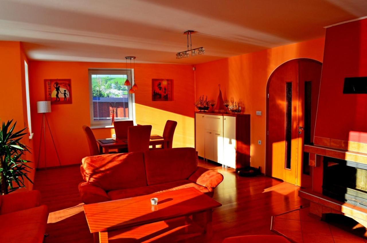 Chalupa Riviera A Apartmany Riviera - Liptov Besenova Ruzomberok Exterior foto