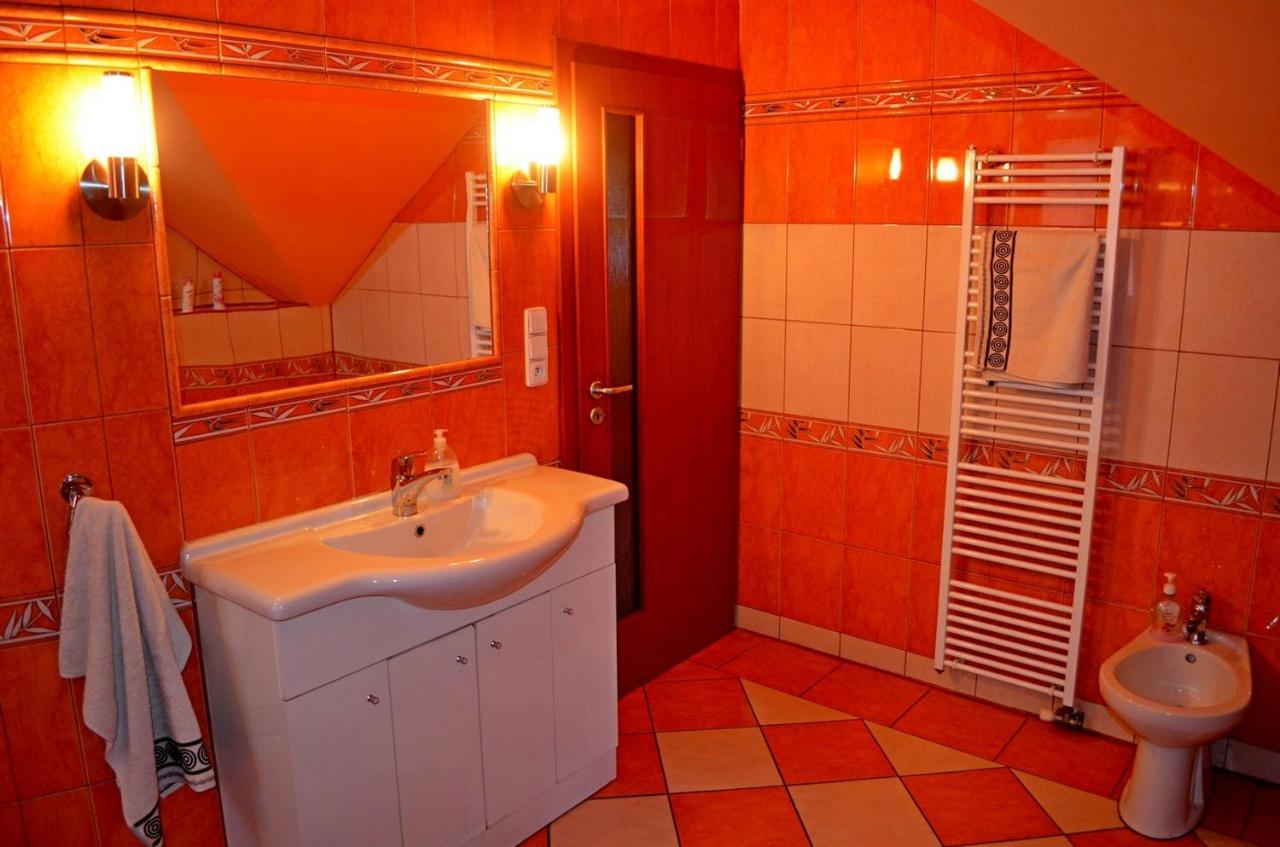 Chalupa Riviera A Apartmany Riviera - Liptov Besenova Ruzomberok Exterior foto