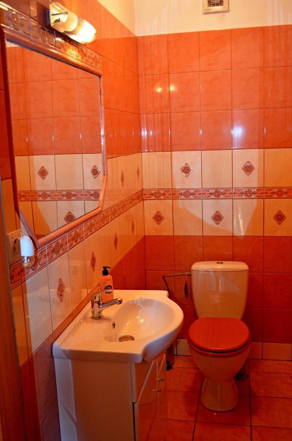 Chalupa Riviera A Apartmany Riviera - Liptov Besenova Ruzomberok Exterior foto