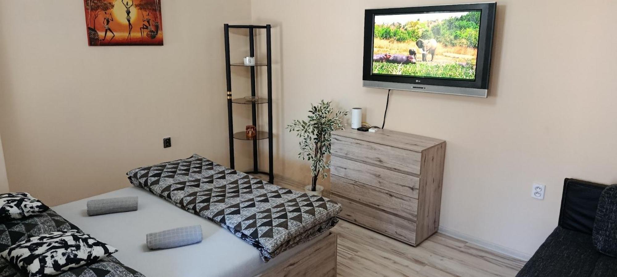 Chalupa Riviera A Apartmany Riviera - Liptov Besenova Ruzomberok Exterior foto
